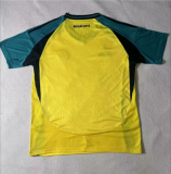 Jamaica Home Fans 1:1Quality Soccer Jersey 24/25