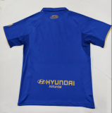 Real Oviedo Home Fans 1:1 Quality Soccer Jersey 25/26