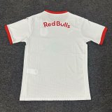 Red Bull Bragantino Home Fans 1:1 Quality  Soccer Jersey 25/26