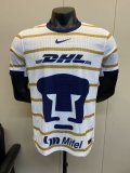 24/25 Pumas Home  Player 1:1 Quality Soccer Jersey