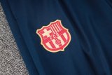 Barcelona Yellow 1:1 Quality Training Jersey 24/25