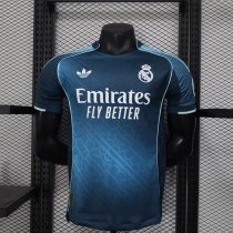 Real Madrid Special Edition Player 1:1 Quality Soccer Jersey 25/26 Real Madrid Special Edition Player 1:1 Quality Soccer Jersey 25/26