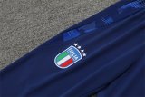 23/24 Italy Training  Blue 1:1 Quality Training Jersey