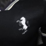 Juventus Third Player 1:1 Quality Soccer Jersey 25/26