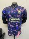 Club America  Away  Player 1:1 Quality Soccer Jersey 24/25