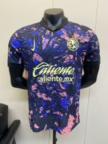 24/25 Club America Away Player 1:1 Quality Soccer Jersey 24/25 Club America Away Player 1:1 Quality Soccer Jersey