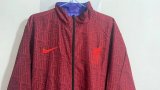 Liverpool  Double Sided Windbreaker 24/25