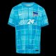 Hertha BSC Third Fans 1:1 Quality Soccer Jersey 24/25
