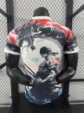 Japan  Special Edition Player 1:1 Quality Soccer Jersey 25/26