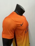 Barcelona  Away Fans Retro 1:1 Quality Soccer Jersey 2012/2013