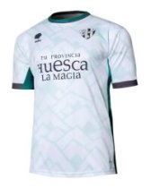 SD Huesca Away Fans 1:1 Quality Soccer Jersey 24/25 SD Huesca Away Fans 1:1 Quality Soccer Jersey 24/25