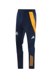 Real Madrid Training Tracksuit 1:1 Quality Training Jersey 24/25