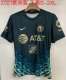 Club American Away Shangqing Fans 1:1 Quality Retro Soccer Jersey 2021