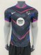 Barcelona Special Edition PLayer 1:1 Quality Soccer Jersey 25/26
