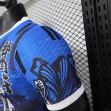 Japan Special Edition Player 1:1 Quality Soccer Jersey 24/25