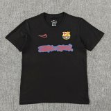 Barcelona T-shirt Special Edition   Fans 1:1 Quality Soccer Jersey 25/26