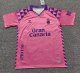 Las Palmas Pink Fans 1:1 Quality Soccer Jersey 24/25