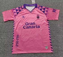 Las Palmas Pink Fans 1:1 Quality Soccer Jersey 24/25 Las Palmas Pink Fans 1:1 Quality Soccer Jersey 24/25