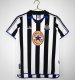 Newcastle United Home Retro  1:1 Quality Soccer Jersey 1999/2000