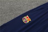 Barcelona Blue 1:1 Quality Training Jersey 23/24