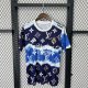 Real  Madrid LV Special Edition Fans 1:1 Quality Soccer Jersey 24/25