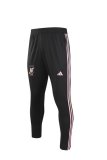 Japan Black Printing Training  1:1 Quality Training Jersey 24/25