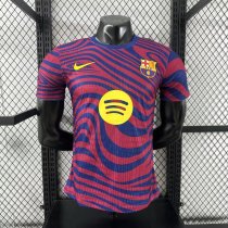 Barcelona Special Edition  PLayer 1:1 Quality Soccer Jersey 25/26