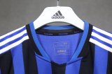 Inter Milan Retro Special Edition Player 1:1 Quality  Soccer Jersey 24/25