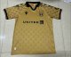 Wrexham  Third  Fans 1:1 Quality  Soccer Jersey 24/25