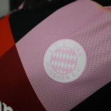 Bayern Munich Special Edition  Player 1:1 Quality Soccer Jersey 24/25