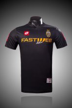 2001/2002 Juventus  Away Retro Fans 1:1 Quality Soccer Jersey