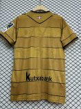 Real Sociedad  Away Fans 1:1 Quality Soccer Jersey 24/25