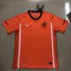 Netherlands Home Fans 1:1 Quality Retro Soccer Jersey 2010