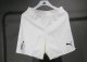 AC Milan Away White Player 1:1 Quality Shorts 24/25