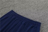 Barcelona Blue 1:1 Quality Training Jersey 23/24