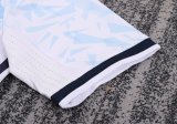Japan  Away Kids Retro 1:1 Quality  Soccer Jersey 2016/2017