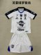 Querétaro FC Away Kits 1:1 Quality Soccer Jersey 24/25