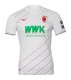 FC Augsburg Home Fans 1:1 Quality Soccer Jersey 24/25