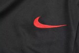 Liverpool  Grey Fans  1:1 Quality Training Jersey 24/25