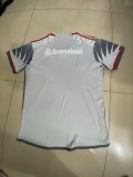 Brazil  Third Fans 1:1 Quality Soccer Jersey 24/25