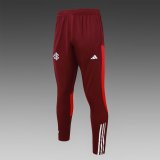 Brazil Training  Red 1:1 Quality Training Jersey 24/25