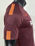 Barcelona Third Fans 1:1 Quality Retro Soccer Jersey 2017/2018