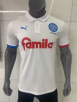 Holstein Kiel Home Fans 1:1 Quality Soccer Jersey 25/26(荷尔斯泰因基尔) Holstein Kiel Home Fans 1:1 Quality Soccer Jersey 25/26(荷尔斯泰因基尔)