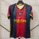 Barcelona Special Edition Fans Retro 1:1 Quality Soccer Jersey 21/22