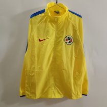 Club American Windbreaker 25/26 Club American Windbreaker 25/26