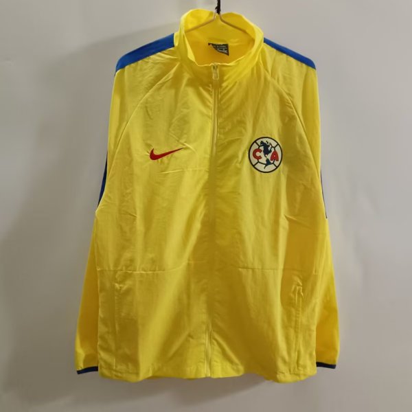 Club American Windbreaker 25/26