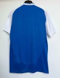 Cruzeiro Home Blue Fans 1:1 Quality Soccer Jersey 25/26