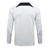 Corinthians Training White 1:1 Quality Training Jersey 24/25