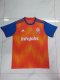 Saiyan Yellow  Fans 1:1 Quality Soccer Jersey 24/25