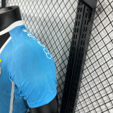 Gremio Home Player 1:1 Quality Soccer Jersey 25/26